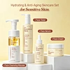 Anti-Aging Cleansing Mousse